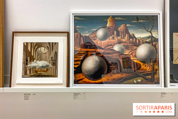 Exposition Perrotin Editions : Tous Collectionneurs ! à la galerie Perrotin - IMG 4331