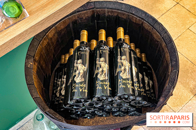 Le M. Musée du Vin à Paris - image00003