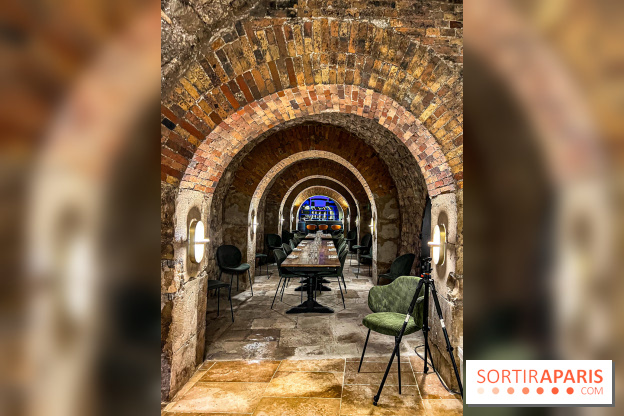 Le M. Musée du Vin à Paris - image00006