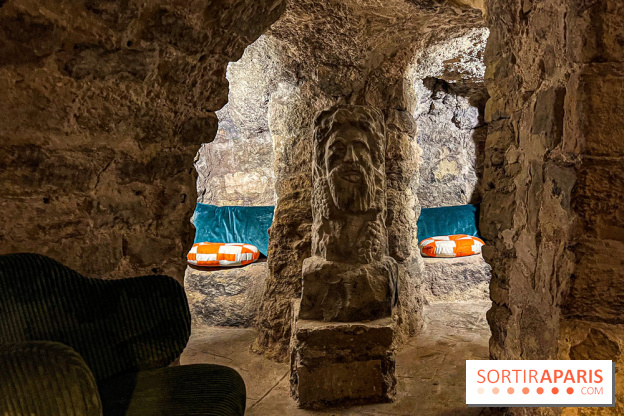 Le M. Musée du Vin à Paris - image00009