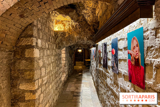 Le M. Musée du Vin à Paris - image00012