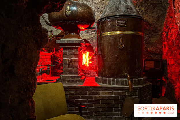 Le M. Musée du Vin à Paris - image00014