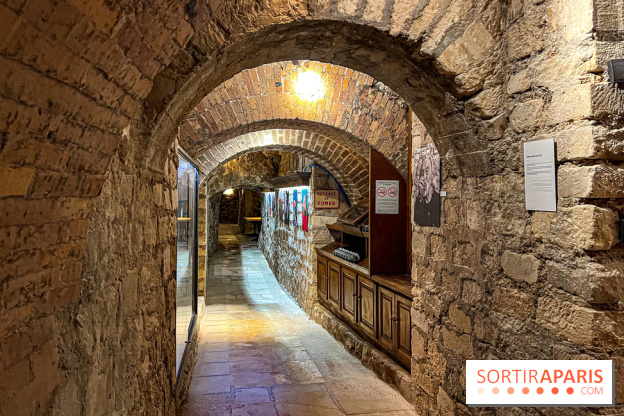 Le M. Musée du Vin à Paris - image00036