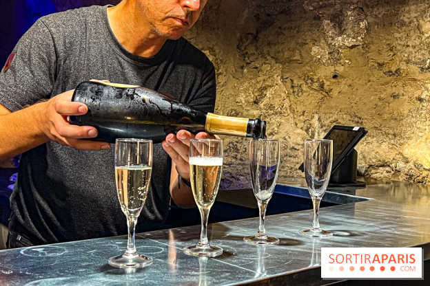 Le M. Musée du Vin à Paris - image00037