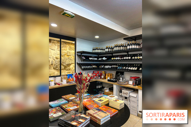 Le M. Musée du Vin à Paris - image00038