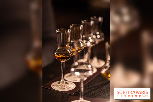 Le Monastic : le bar skeapeasy caché dans une chapelle à Issy les Moulineaux