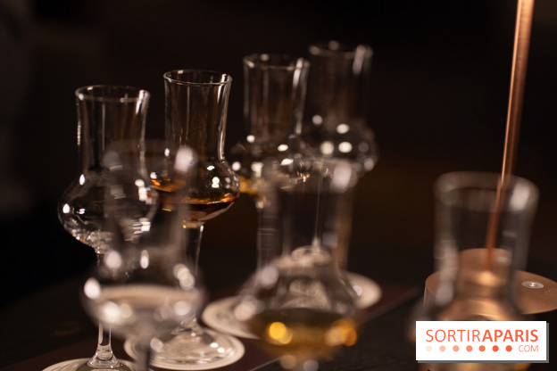 Le Monastic : le bar skeapeasy caché dans une chapelle à Issy les Moulineaux