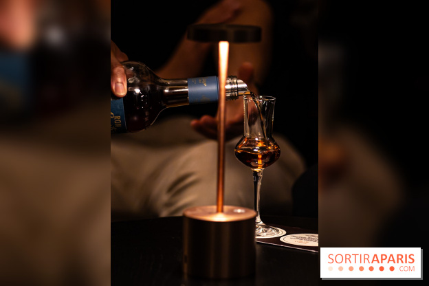 Le Monastic : le bar skeapeasy caché dans une chapelle à Issy les Moulineaux