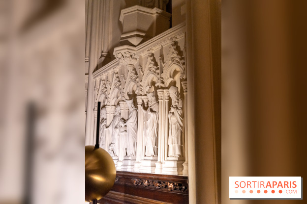 Le Monastic : le bar skeapeasy caché dans une chapelle à Issy les Moulineaux