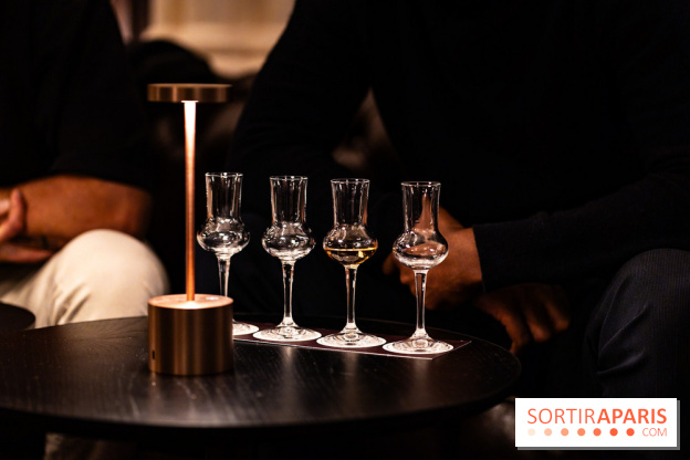 Le Monastic : le bar skeapeasy caché dans une chapelle à Issy les Moulineaux