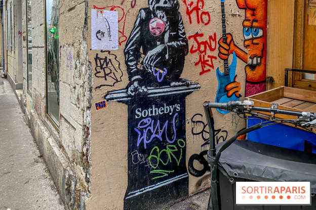 Go1n Paris rue lancry