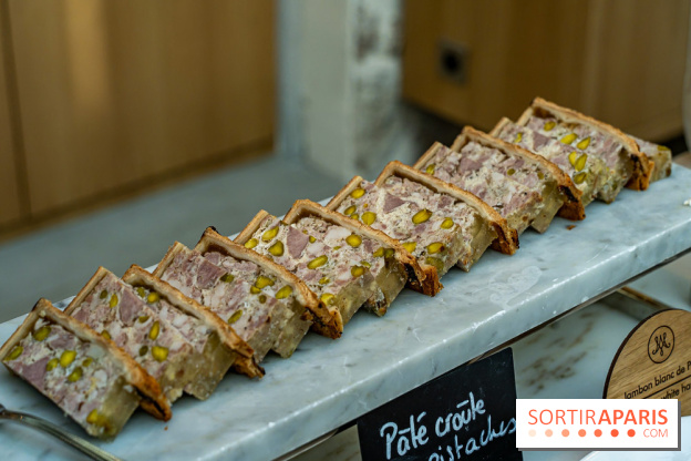 Le Brunch Marguerite au Domaine de la Reine Margot à Issy-les-Moulineaux -  A7C3664