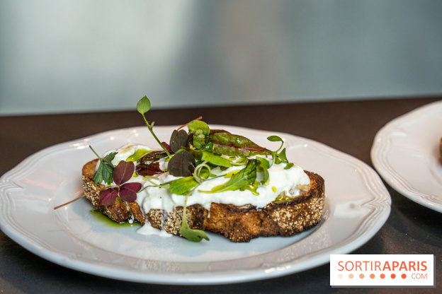 Le Brunch Marguerite au Domaine de la Reine Margot à Issy-les-Moulineaux -  A7C3682