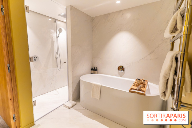 Domaine de la Reine Margot - Hôtel - Restaurant - Bar à Issy les Moulineaux -  A7C3443