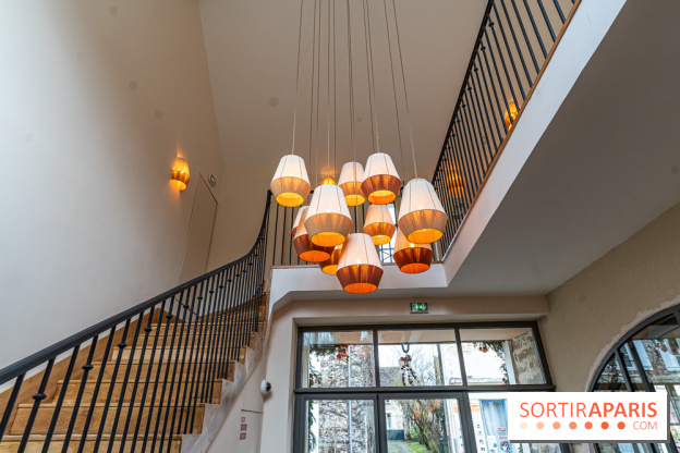 L'Esquisse hôtel, Café et Musée gratuite -  A7C5087