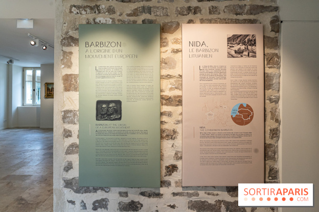 L'Esquisse hôtel, Café et Musée gratuite -  A7C5091