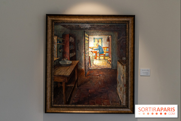 L'Esquisse hôtel, Café et Musée gratuite -  A7C5102