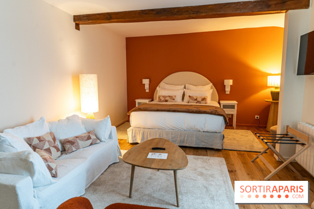 L'Esquisse hôtel, Café et Musée gratuite -  A7C5108