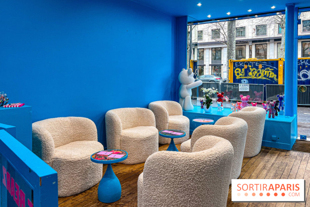 Be Bearz - atelier de pouring painting et salon de thé/bubble tea - image00006