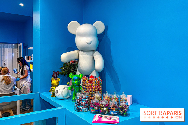 Be Bearz - atelier de pouring painting et salon de thé/bubble tea - image00007