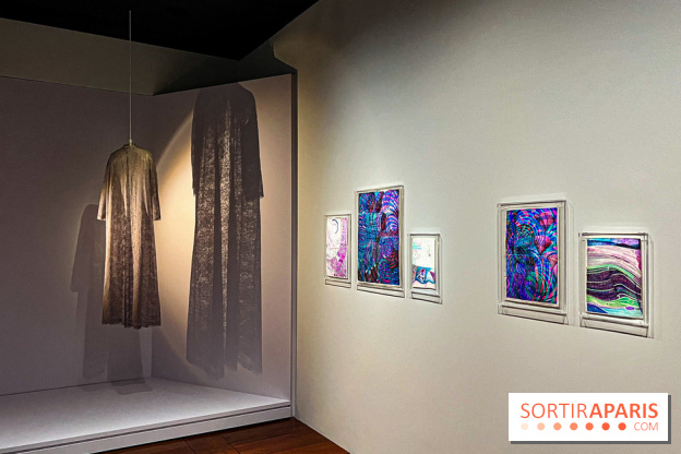 Transparences, la nouvelle exposition mode du Musée Yves Saint Laurent - image00012