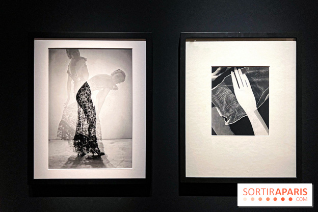 Transparences, la nouvelle exposition mode du Musée Yves Saint Laurent - image00021