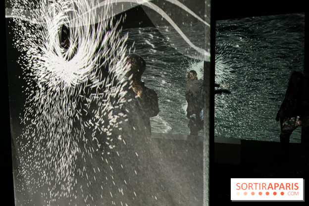 En Amour, l'installation immersive à la Philharmonie de Paris