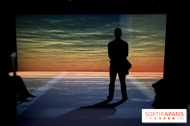 En Amour, l'installation immersive à la Philharmonie de Paris - IMG 1770