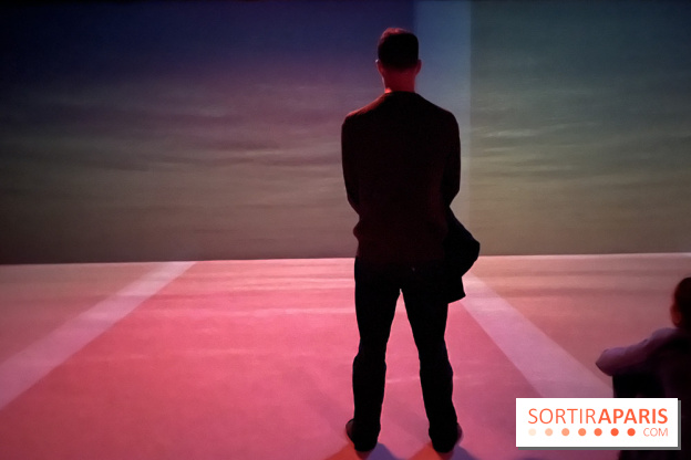 En Amour, l'installation immersive à la Philharmonie de Paris - IMG 1771