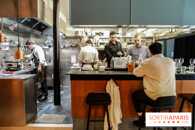 Calice à Paris, nos photos - IMG 2458