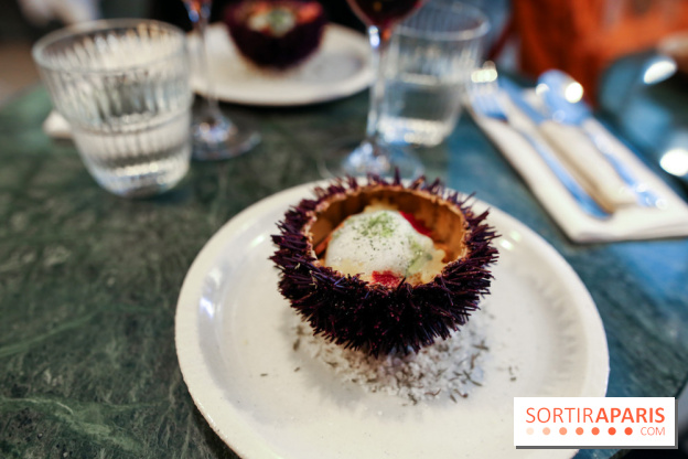 Calice à Paris, nos photos - IMG 2461