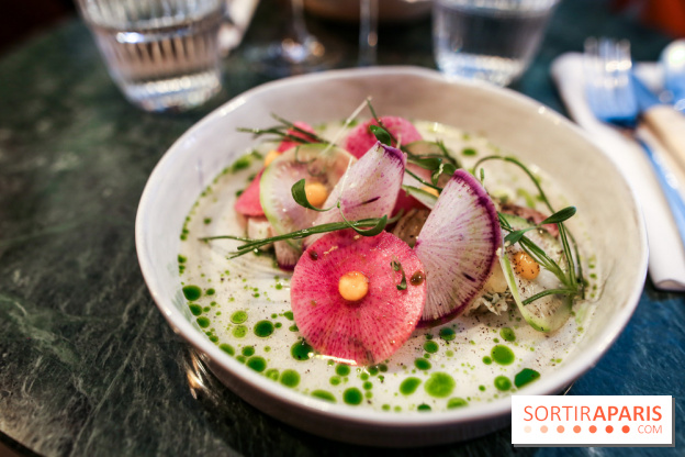 Calice à Paris, nos photos - IMG 2466