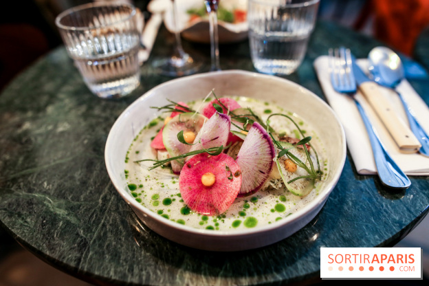 Calice à Paris, nos photos - IMG 2467