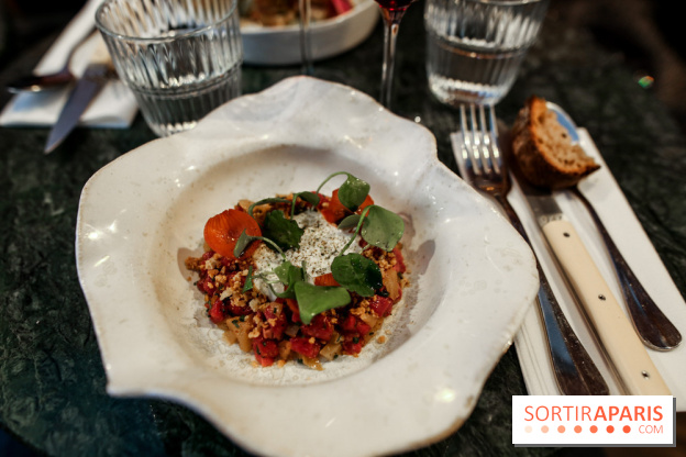 Calice à Paris, nos photos - IMG 2470