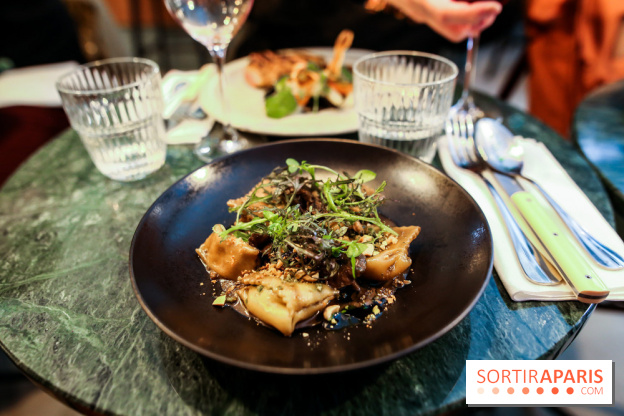 Calice à Paris, nos photos - IMG 2478