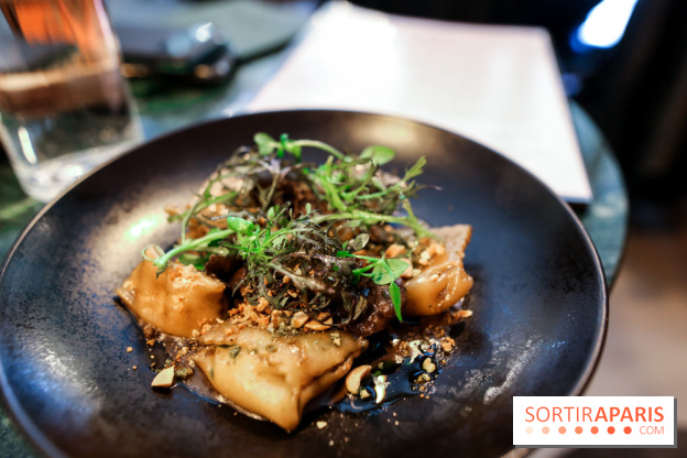 Calice à Paris, nos photos - IMG 2479