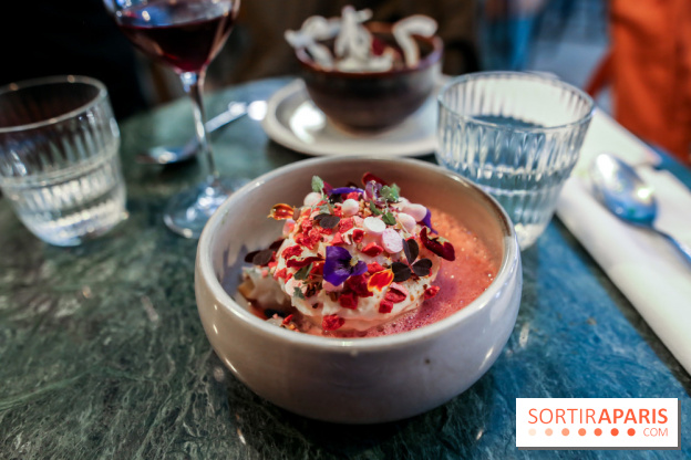 Calice à Paris, nos photos - IMG 2488