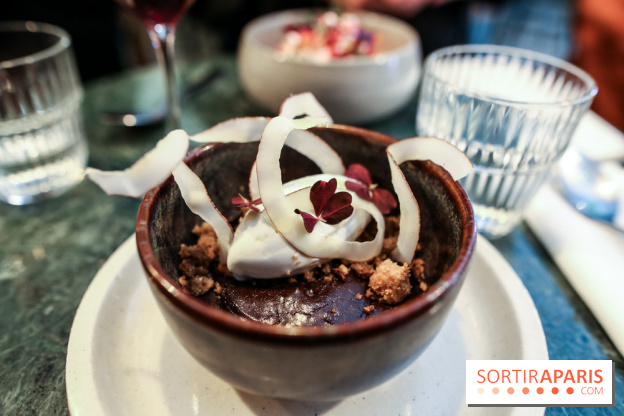 Calice à Paris, nos photos - IMG 2492