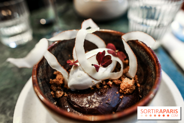 Calice à Paris, nos photos - IMG 2494