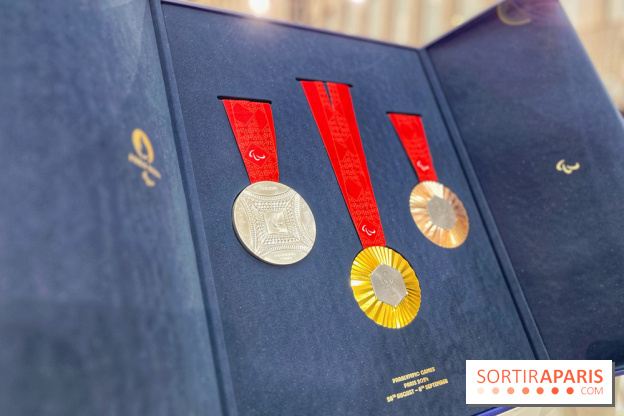 Médailles Paris 2024 - IMG 8534