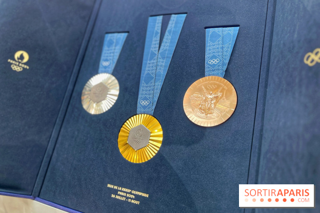 Médailles Paris 2024 - IMG 8537