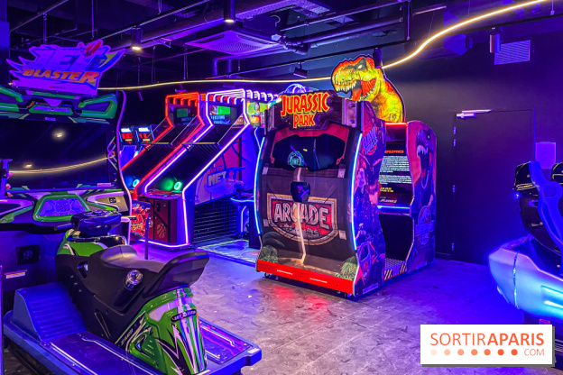 Seven Squares - Boom Boom Villette - IMG 4434