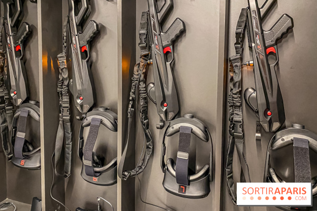 Seven Squares - Boom Boom Villette - IMG 5786