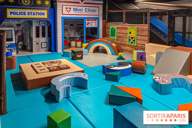 Seven Squares - Boom Boom Villette - IMG 5806