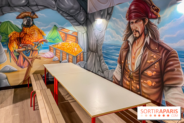 Seven Squares - Boom Boom Villette - IMG 5807