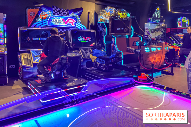 Seven Squares - Boom Boom Villette - IMG 5819