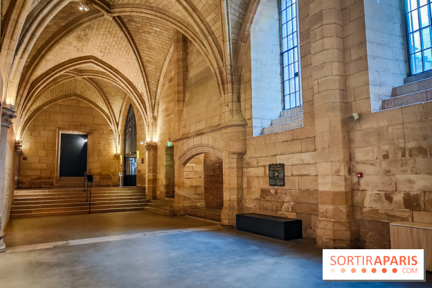 La Conciergerie de Paris : un monument symbolique de la Révolution Française
