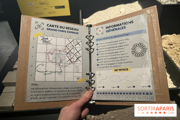 Enquête à la Fabrique du Métro - nos photos - 31ec7596 e387 4dc9 8a46 afb4d1e25c05