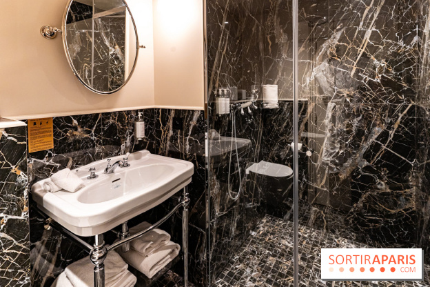 Hôtel Napoléon à Fontainebleau - SPA, bar et restaurant -  A7C4468