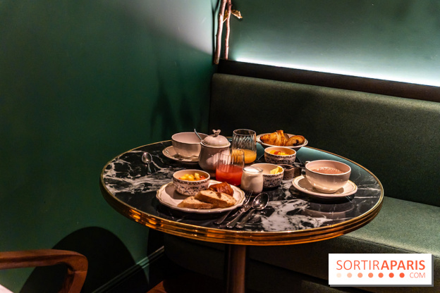 Hôtel Napoléon à Fontainebleau - SPA, bar et restaurant